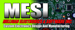 MESI Milligans Electronics